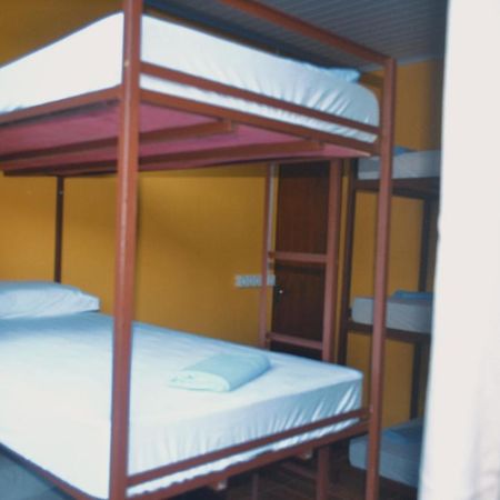 Hostel Mpb Ilha Grande Eksteriør billede