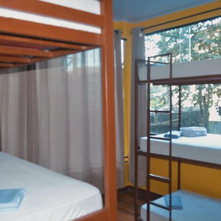 Hostel Mpb Ilha Grande Eksteriør billede