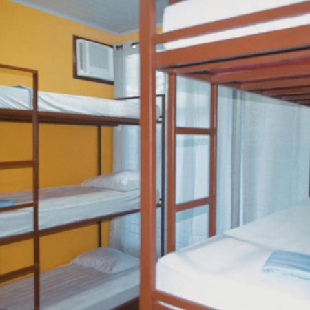 Hostel Mpb Ilha Grande Eksteriør billede