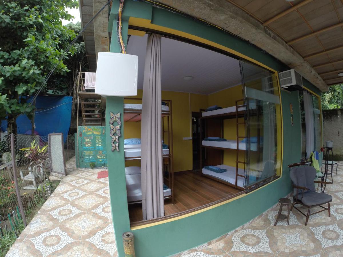 Hostel Mpb Ilha Grande Eksteriør billede