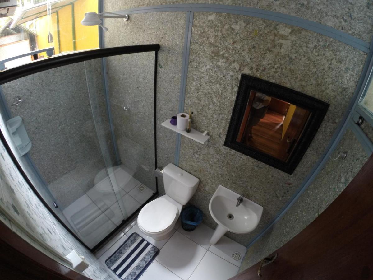 Hostel Mpb Ilha Grande Eksteriør billede