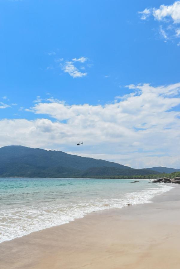 Hostel Mpb Ilha Grande Eksteriør billede