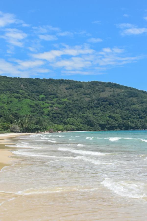 Hostel Mpb Ilha Grande Eksteriør billede