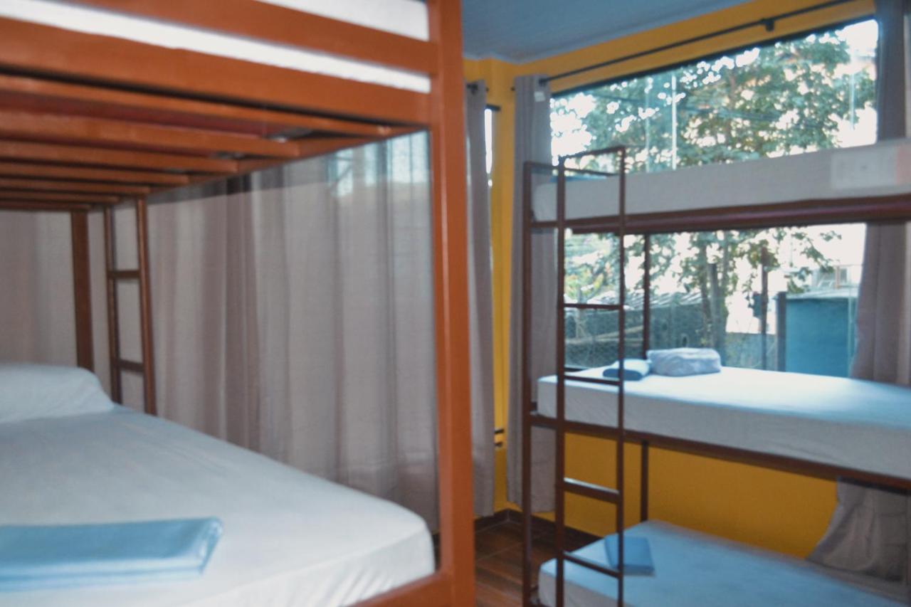 Hostel Mpb Ilha Grande Eksteriør billede