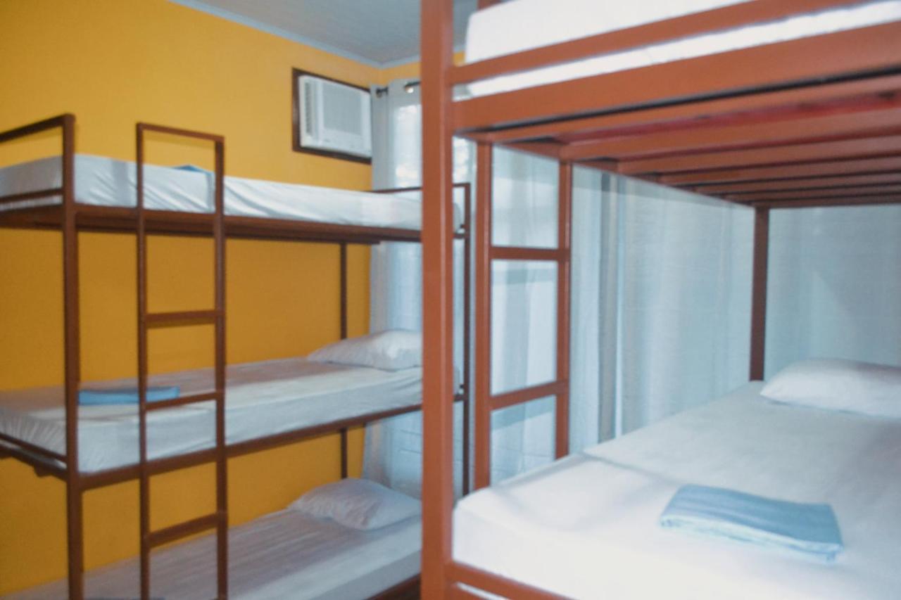 Hostel Mpb Ilha Grande Eksteriør billede